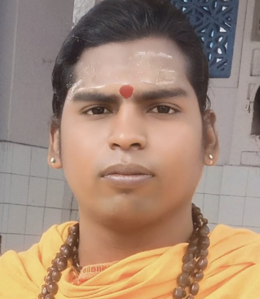 RAGHUNATH RANA  ACHARYA 